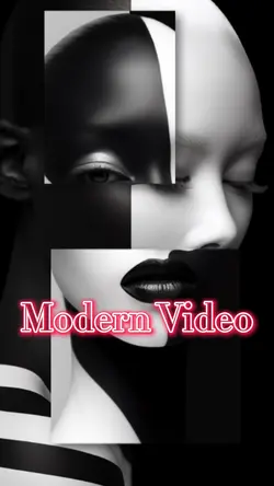 Modern Video