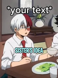 SHOTOS FAM BE LIKE
