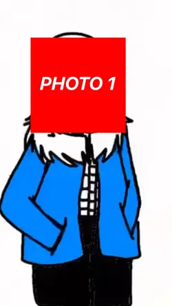 NOT MY ANIMATIO