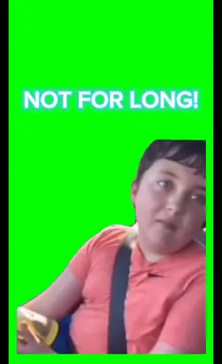 not for lon