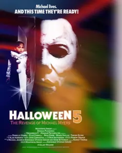 Michael myers my fav