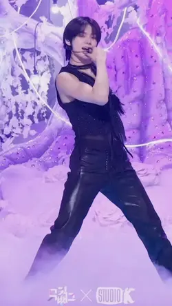 Yeonjun Velocit