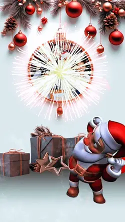 Merry Christmas 🎄🎁 