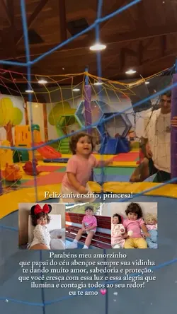 parabéns filha 🏆