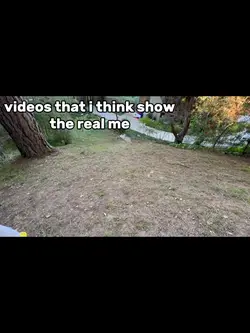 Videos that show me