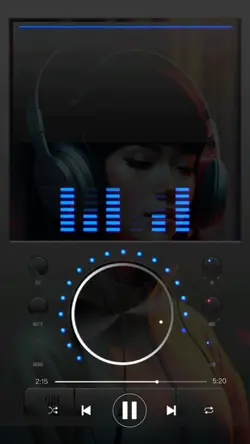 musica eletrônica 