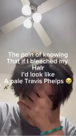 The pain.
