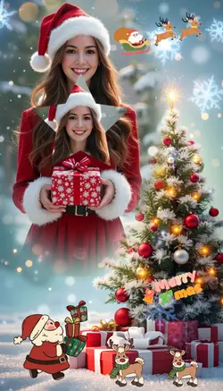 Merry X’mas