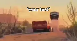 Cars meme