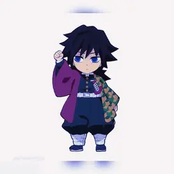 Giyuu edit 