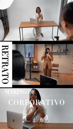 Making of Corporativ
