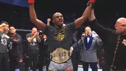 Jon jones 