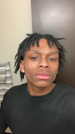 Dreads template 