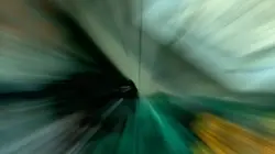 Smokey Finish