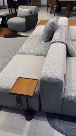 Sofá 2 lados 🛋️