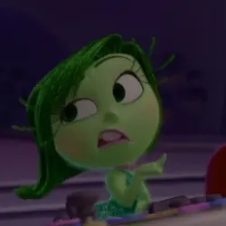 ITS BROCCOLI 