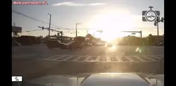 car crash 