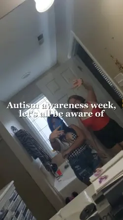autism awareness wee