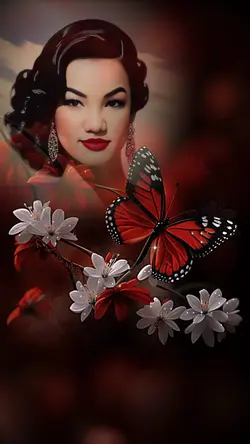 Butterfly Photo ❤️❤️