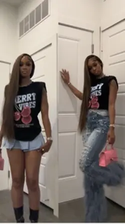 This or That🛍️