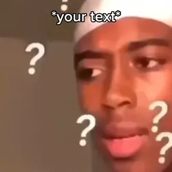 confused meme