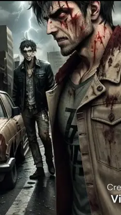 Zombies 