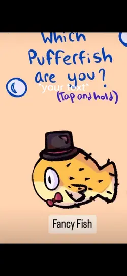 Pufferfish