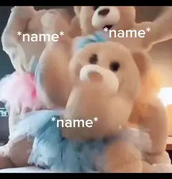 Dancing bears