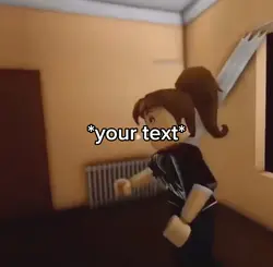 Roblox destruction