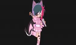 fursona reveal