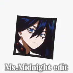 Ms.Midnight