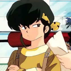 MORE RANMA 1/2?!