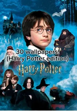 30 wallpapers hp