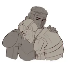 I’m here to hel