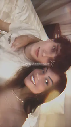 Happy Anniversary