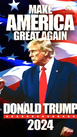 #maga