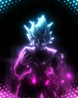 Goku free edit 🔥🔥