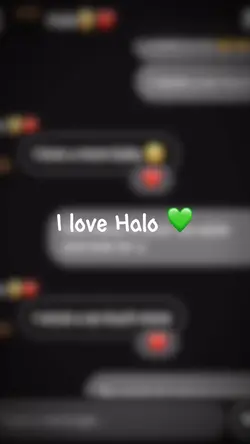 I love u 💚💚
