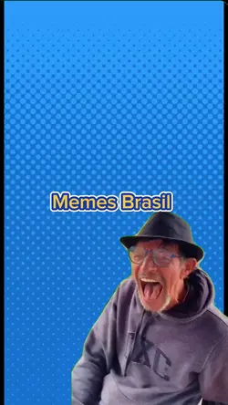 Memes Brasil