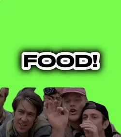 Food (Twister)