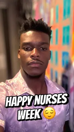 Nurses week!