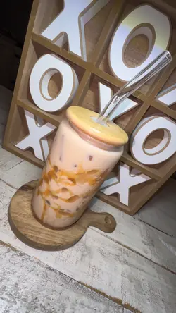 Drink Anyone ?