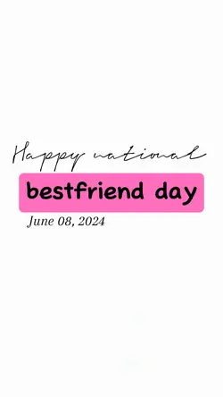 Bff day