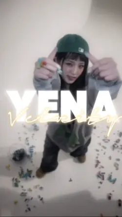Yena velocity 💗