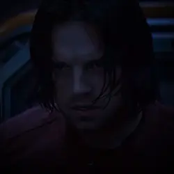 Winter Soldier Edit