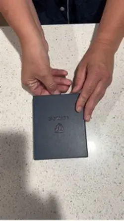 Wallet 