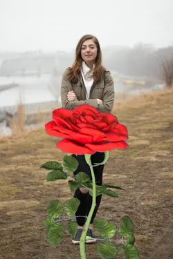 Rose 🌹