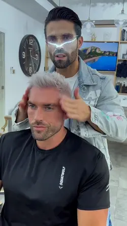 Barbershop 