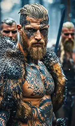 The Viking 🔥