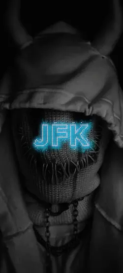 JFK 